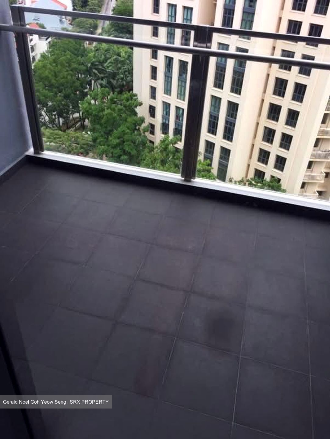 Urban Vista (D16), Condominium #552754861